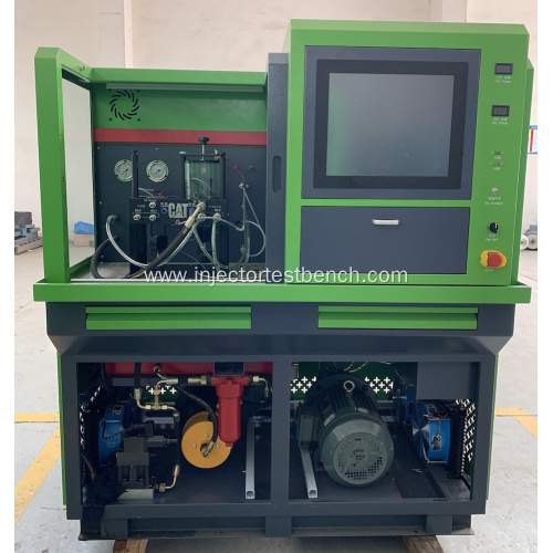 HEUI & CRDI Injector Test Bench